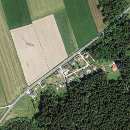 Satellite imagery of Kampelbühel, AT