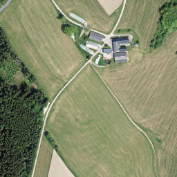 Satellite imagery of Kampelbühel, AT