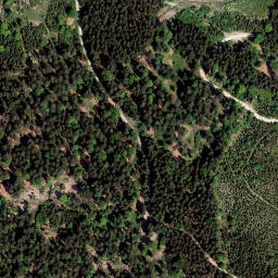Satellite imagery of Hammerschmiedberg, AT