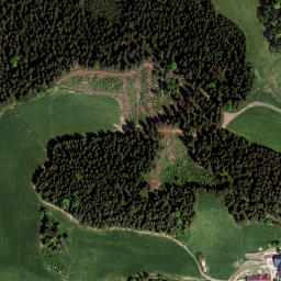 Satellite imagery of Kammererberg, AT
