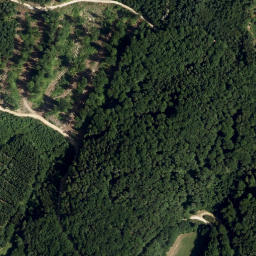 Satellite imagery of Waxenberg, AT