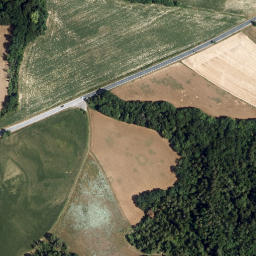 Satellite imagery of Fünfeckiger Stein, AT