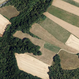 Satellite imagery of Fünfeckiger Stein, AT