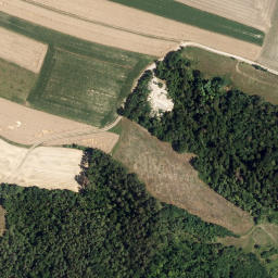 Satellite imagery of Hengstberg, AT
