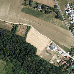 Satellite imagery of Hengstberg, AT
