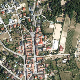 Satellite imagery of Hengstberg, AT