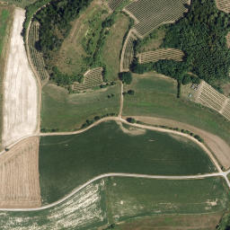 Satellite imagery of Eisenhut, AT
