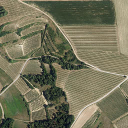 Satellite imagery of Eisenhut, AT