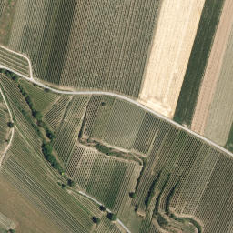 Satellite imagery of Goldberg, AT