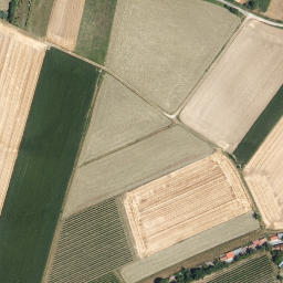 Satellite imagery of Goldberg, AT