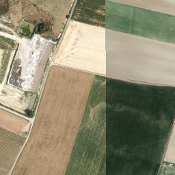 Satellite imagery of Hausberg, AT