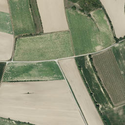 Satellite imagery of Hausberg, AT