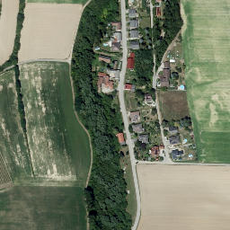 Satellite imagery of Hausberg, AT