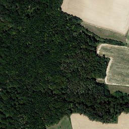 Satellite imagery of Haberg, AT