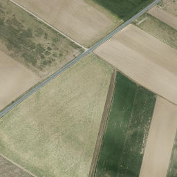 Satellite imagery of Leeberg, AT