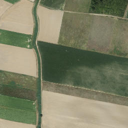 Satellite imagery of Hangenast, AT