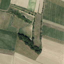 Satellite imagery of Hangenast, AT