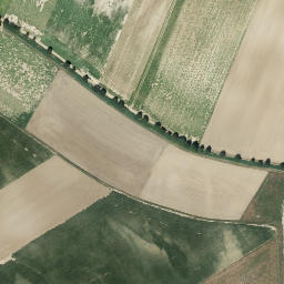 Satellite imagery of Waldberg, AT