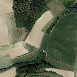 Satellite imagery of Waldberg, AT