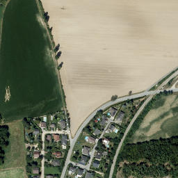 Satellite imagery of Galgenberg, AT