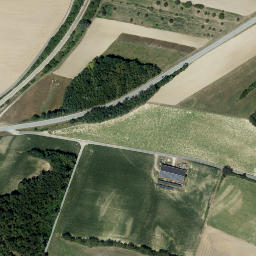 Satellite imagery of Galgenberg, AT