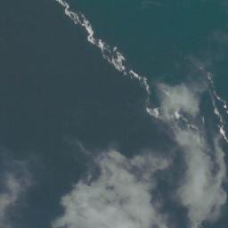 Satellite imagery of Sombrio Point, CA