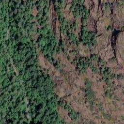 Satellite imagery of Mount Finlayson, CA