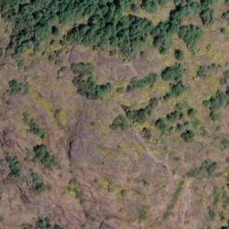 Satellite imagery of Mount Finlayson, CA