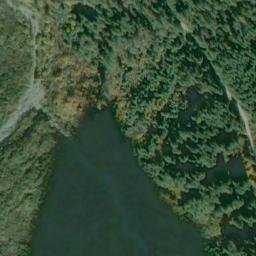 Satellite imagery of Diamond Mine, US