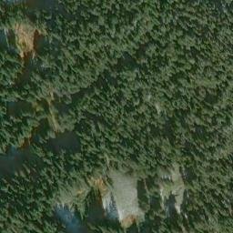 Satellite imagery of Diamond Mine, US