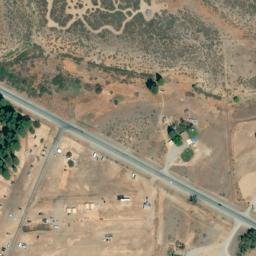 Satellite imagery of Reward Sand and Gravel Quarry, US