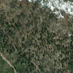 Satellite imagery of Beaver Ridge, US