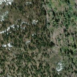 Satellite imagery of Beaver Ridge, US
