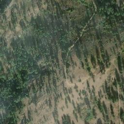 Satellite imagery of Arlington Ridge, US