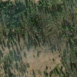 Satellite imagery of Arlington Ridge, US