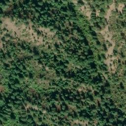 Satellite imagery of Big Lake Mine, US