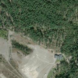 Satellite imagery of Eagle Point, US