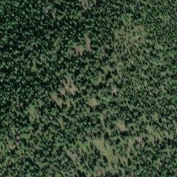 Satellite imagery of Micho Mine, US