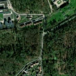 Satellite imagery of Abbaye Notre-Dame de Villiers-aux-Nonnains, FR