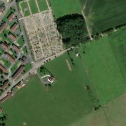 Satellite imagery of Abbatiale Saint-Pierre-et-Saint-Paul, FR