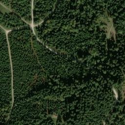 Satellite imagery of Buch, DE