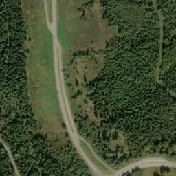 Satellite imagery of Dreifürstenstein, FR