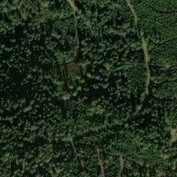 Satellite imagery of Vordere Buchschollen, DE