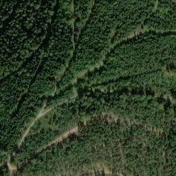 Satellite imagery of Gruberkopf, DE