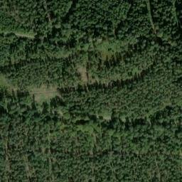 Satellite imagery of Gruberkopf, DE