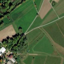 Satellite imagery of Köpfle, DE
