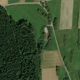 Satellite imagery of Kampfenhalde, DE
