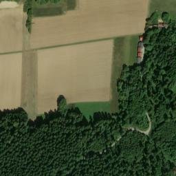 Satellite imagery of Kampfenhalde, DE