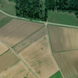 Satellite imagery of Burgstall, DE