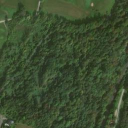 Satellite imagery of Kreßbach, DE